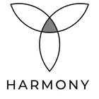 Harmony coffee roasters logo